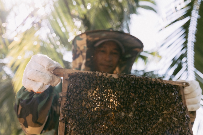 Rời nhà nhưng vẫn trọn vị Tết - Ảnh 19.