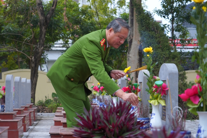 Cảnh nhộn nhịp trên đại công trường Sân bay Gia Bình những ngày cận tết - Ảnh 17.