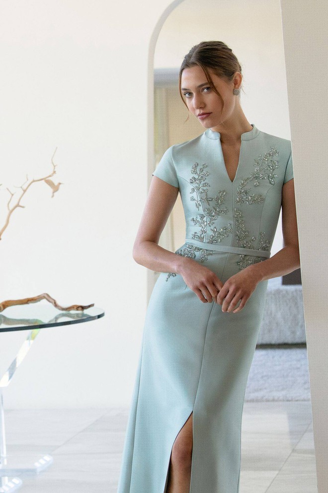 Ngày tết không diện trang phục màu đỏ - vẫn may mắn- Ảnh 4.