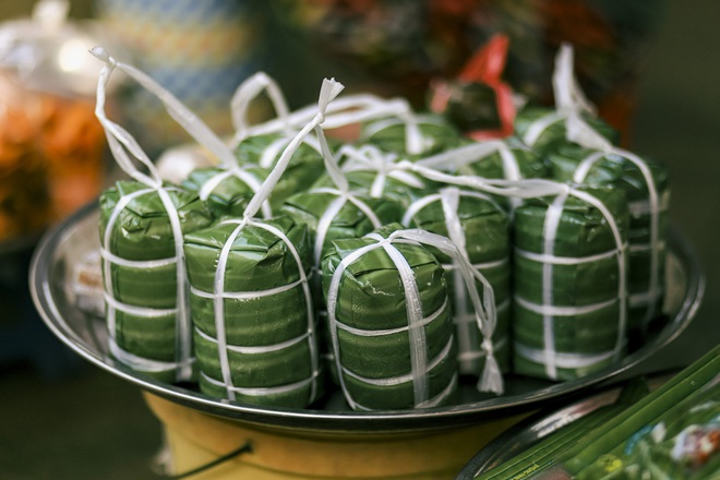 Chợ miền T&acirc;y Đất S&eacute;t ng&agrave;y 28 tết: Kh&aacute;m ph&aacute; hương vị tết truyền thống - Ảnh 9.