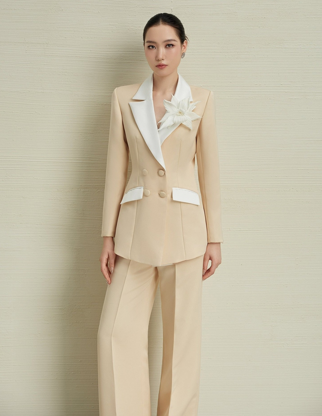 Lời chào đầu năm qua những gam màu xuân nàng không thể thiếu- Ảnh 6. Lời chào đầu năm qua những gam màu xuân nàng không thể thiếu- Ảnh 6.