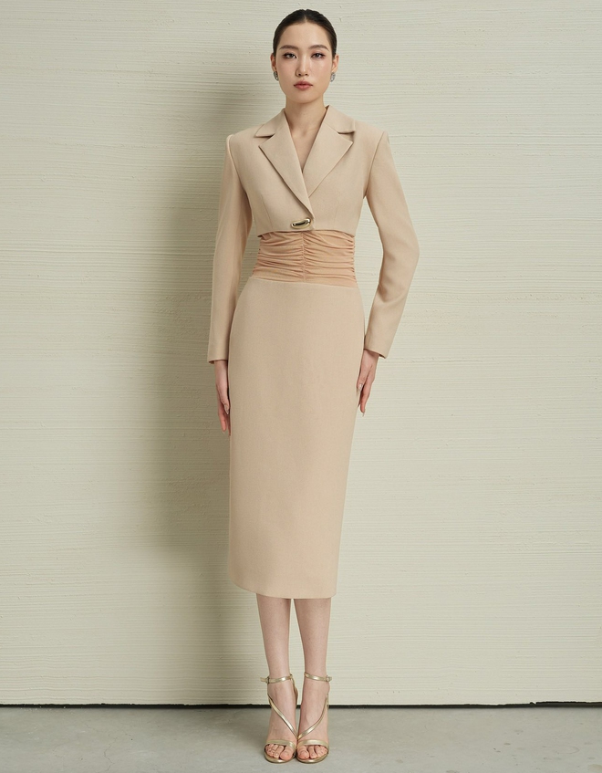 Lời chào đầu năm qua những gam màu xuân nàng không thể thiếu- Ảnh 7. Lời chào đầu năm qua những gam màu xuân nàng không thể thiếu- Ảnh 7.