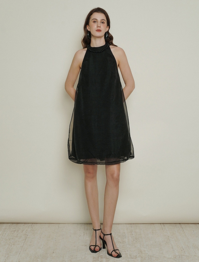 Chọn phong cách tối giản, nàng mặc đẹp cả năm 2026- Ảnh 4.