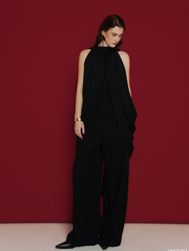 Chọn phong cách tối giản, nàng mặc đẹp cả năm 2026- Ảnh 6.