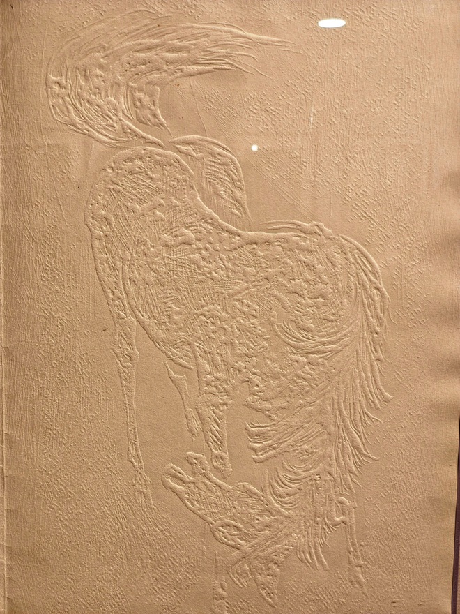 Bị ngựa đá rơi vào trẹt ớt, danh họa Lê Bá Đảng 'ám ảnh' hình tượng ngựa- Ảnh 15. Bị ngựa đá rơi vào trẹt ớt, danh họa Lê Bá Đảng 'ám ảnh' hình tượng ngựa- Ảnh 15.