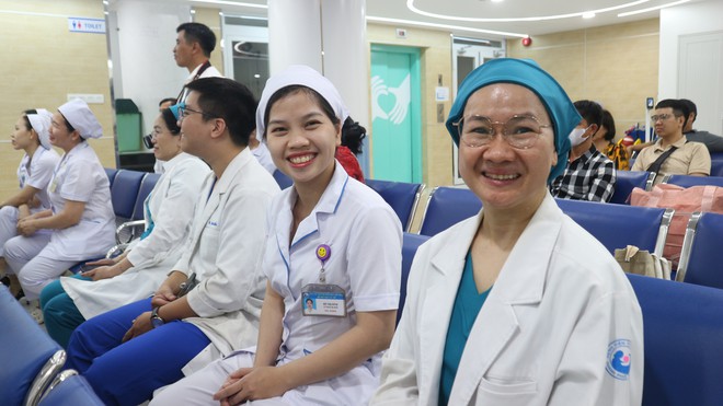 &Iacute;t ai biết tết của b&aacute;c sĩ l&agrave; thế n&agrave;y&hellip; - Ảnh 8.