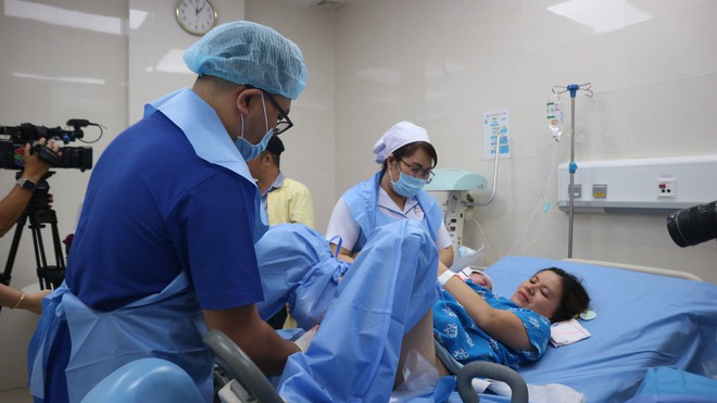 &Iacute;t ai biết tết của b&aacute;c sĩ l&agrave; thế n&agrave;y&hellip; - Ảnh 1.