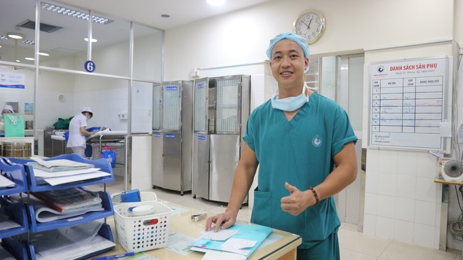 &Iacute;t ai biết tết của b&aacute;c sĩ l&agrave; thế n&agrave;y&hellip; - Ảnh 6.