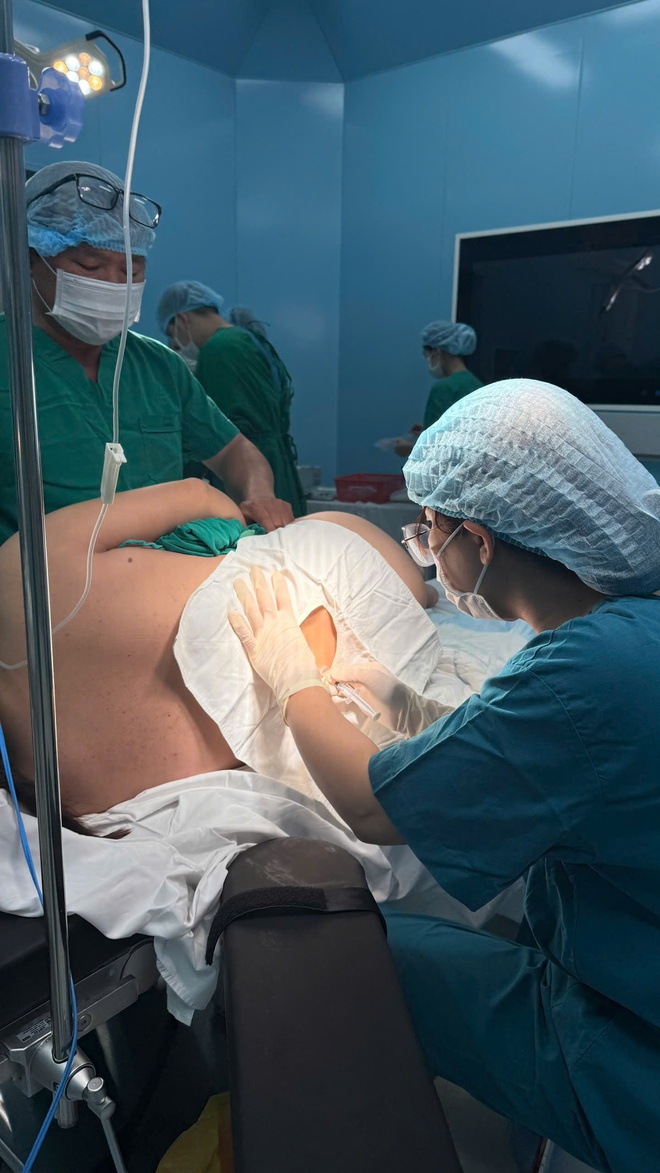 &Iacute;t ai biết tết của b&aacute;c sĩ l&agrave; thế n&agrave;y&hellip; - Ảnh 11.