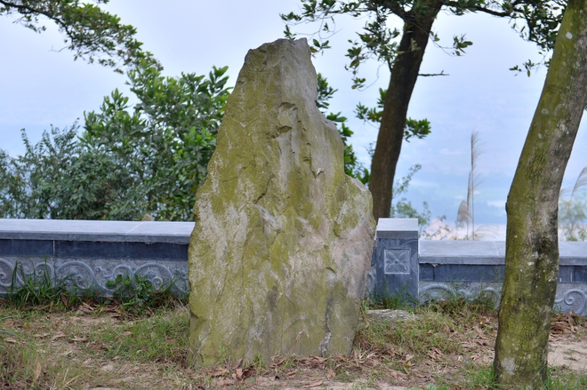 Điều &iacute;t biết về tượng đ&agrave;i nơi Th&aacute;nh Gi&oacute;ng cưỡi ngựa sắt về trời- Ảnh 7.