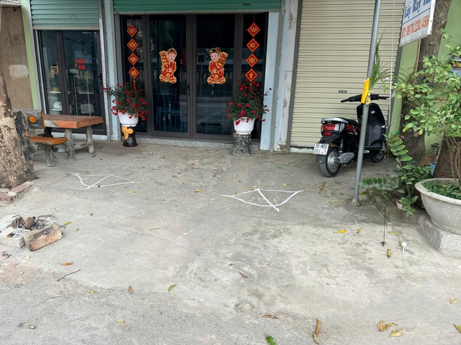 Giải m&atilde; h&igrave;nh vẽ 3 vu&ocirc;ng 7 tr&ograve;n trước nh&agrave; người Việt đầu năm mới - Ảnh 3.