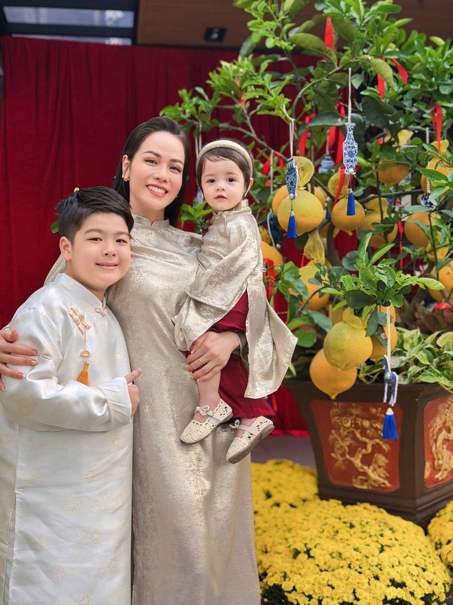 'Nữ ho&agrave;ng phim xưa' Quỳnh Lam n&oacute;i về kế hoạch kết h&ocirc;n với bạn trai k&eacute;m tuổi - Ảnh 3.