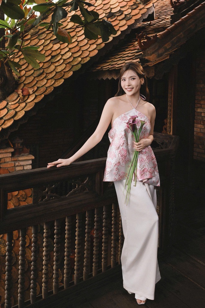 'Nữ ho&agrave;ng phim xưa' Quỳnh Lam n&oacute;i về kế hoạch kết h&ocirc;n với bạn trai k&eacute;m tuổi - Ảnh 4.