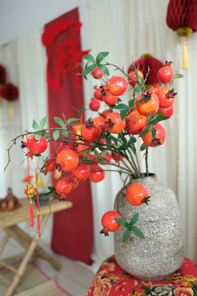 Người Việt ở Thuỵ Sĩ: Kỳ c&ocirc;ng m&acirc;m cỗ tết 3 miền Bắc - Trung - Nam - Ảnh 6.