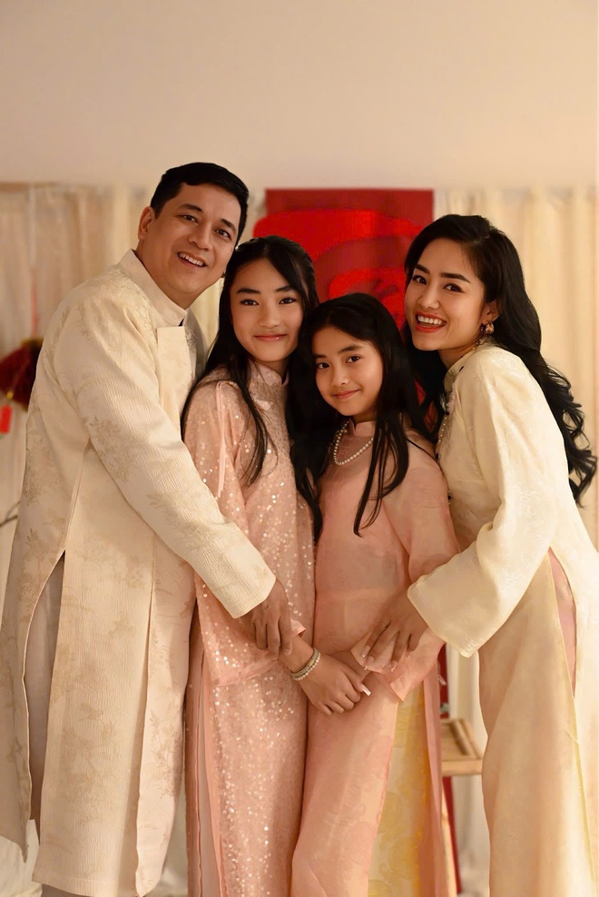 Người Việt ở Thuỵ Sĩ: Kỳ c&ocirc;ng m&acirc;m cỗ tết 3 miền Bắc - Trung - Nam - Ảnh 3.