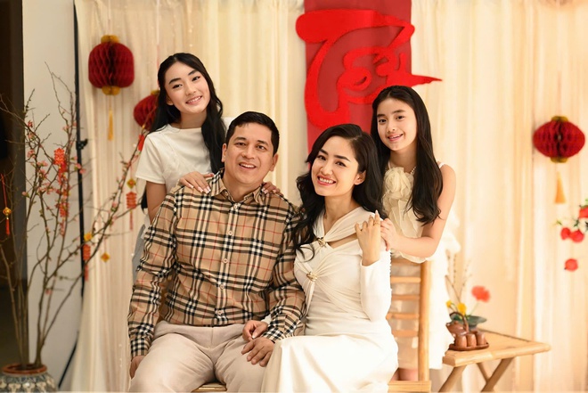 Người Việt ở Thuỵ Sĩ: Kỳ c&ocirc;ng m&acirc;m cỗ tết 3 miền Bắc - Trung - Nam - Ảnh 4.