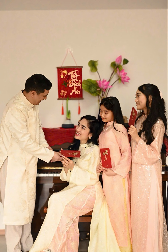 Người Việt ở Thuỵ Sĩ: Kỳ c&ocirc;ng m&acirc;m cỗ tết 3 miền Bắc - Trung - Nam - Ảnh 5.