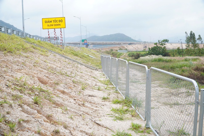 Cao tốc Quy Nhơn &ndash; Ch&iacute; Thạnh đếm ngược ng&agrave;y th&ocirc;ng xe - Ảnh 7.
