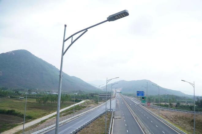 Cao tốc Quy Nhơn &ndash; Ch&iacute; Thạnh đếm ngược ng&agrave;y th&ocirc;ng xe - Ảnh 8.