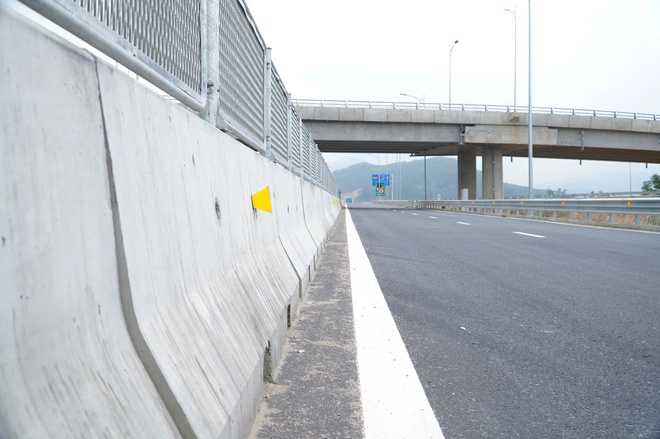 Cao tốc Quy Nhơn &ndash; Ch&iacute; Thạnh đếm ngược ng&agrave;y th&ocirc;ng xe - Ảnh 9.