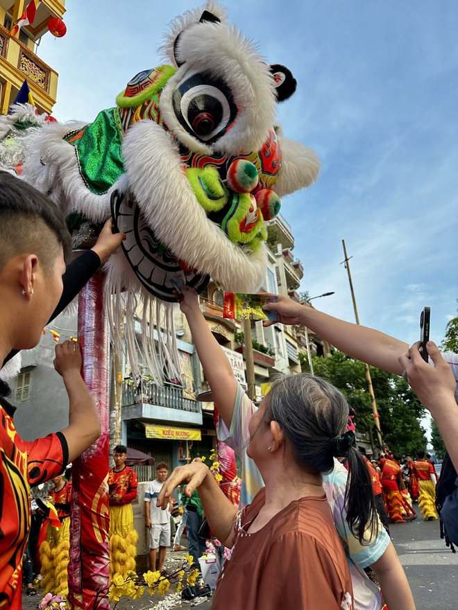 No mắt, sướng tai với 'linh hồn' ng&agrave;y tết của người Hoa khu Chợ Lớn- Ảnh 14.