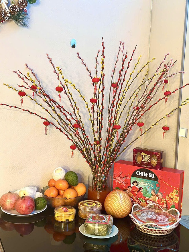 Tết Việt 2026: Ký ức và công nghệ cùng kể chuyện sum vầy- Ảnh 8. Tết Việt 2026: Ký ức và công nghệ cùng kể chuyện sum vầy- Ảnh 8.