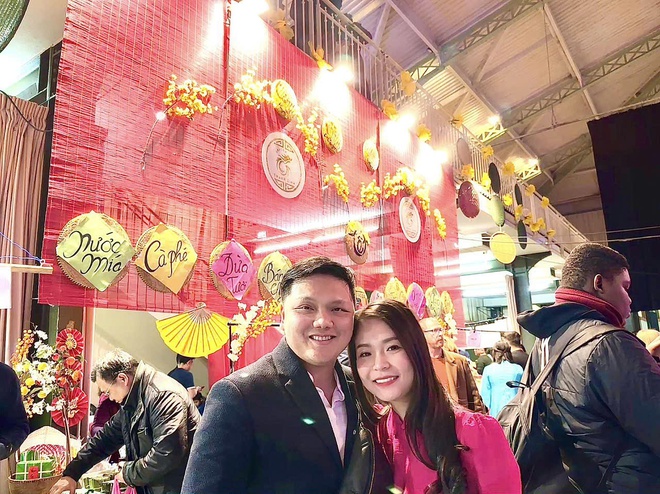 Tết Việt 2026: Ký ức và công nghệ cùng kể chuyện sum vầy- Ảnh 7. Tết Việt 2026: Ký ức và công nghệ cùng kể chuyện sum vầy- Ảnh 7.