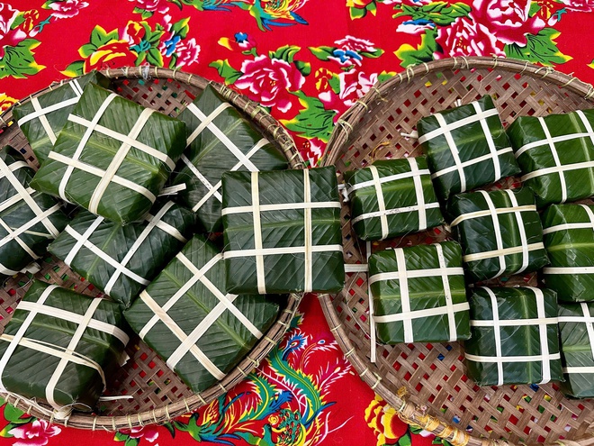 Tết Việt 2026: Ký ức và công nghệ cùng kể chuyện sum vầy- Ảnh 11. Tết Việt 2026: Ký ức và công nghệ cùng kể chuyện sum vầy- Ảnh 11.