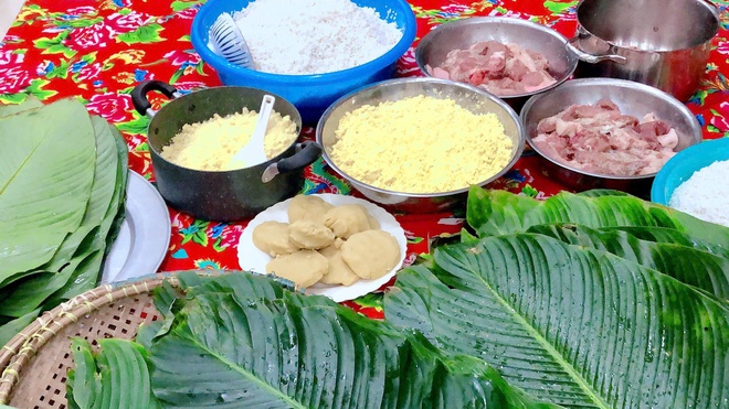 Tết Việt 2026: Ký ức và công nghệ cùng kể chuyện sum vầy- Ảnh 1. Tết Việt 2026: Ký ức và công nghệ cùng kể chuyện sum vầy- Ảnh 1.