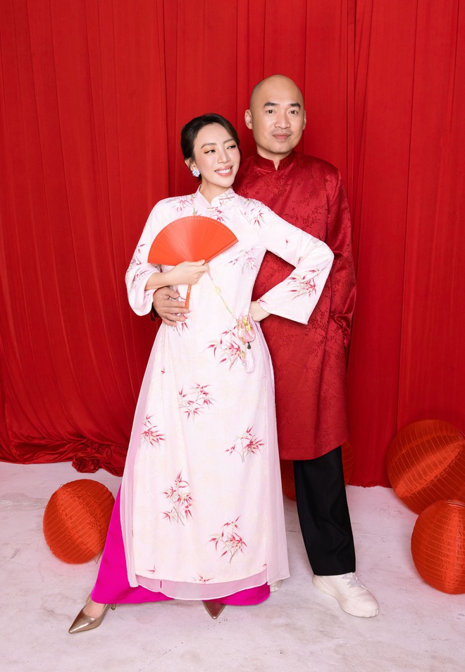 Trăn trở của Thu Trang ở tuổi ngo&agrave;i 40 - Ảnh 2.