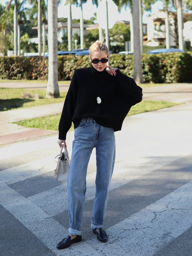 Những đôi giày tối giản phối được với mọi kiểu trang phục- Ảnh 6. Những đôi giày tối giản phối được với mọi kiểu trang phục- Ảnh 6.