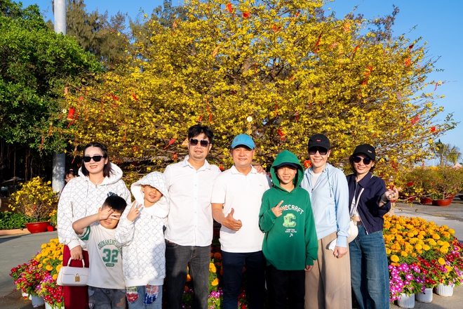 Cần Giờ đông nghịt khách mùng 5-6 tết, trò chơi dân gian tấp nập- Ảnh 18. Cần Giờ đông nghịt khách mùng 5-6 tết, trò chơi dân gian tấp nập- Ảnh 18.