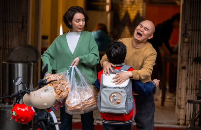 Ph&ograve;ng v&eacute; Việt thu hơn 409 tỉ đồng trong 6 ng&agrave;y tết, 'Thỏ ơi' chiếm hơn nửa - Ảnh 5.