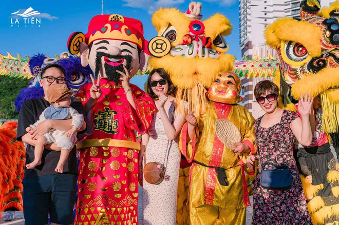 Tập đo&agrave;n KDI khai xu&acirc;n 2026-Cam kết kiến tạo gi&aacute; trị bền vững cho địa phương - Ảnh 3.