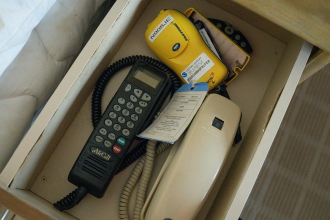 Bên trong chiếc máy bay tội lỗi khét tiếng của tỉ phú ấu dâm Epstein - Ảnh 4.