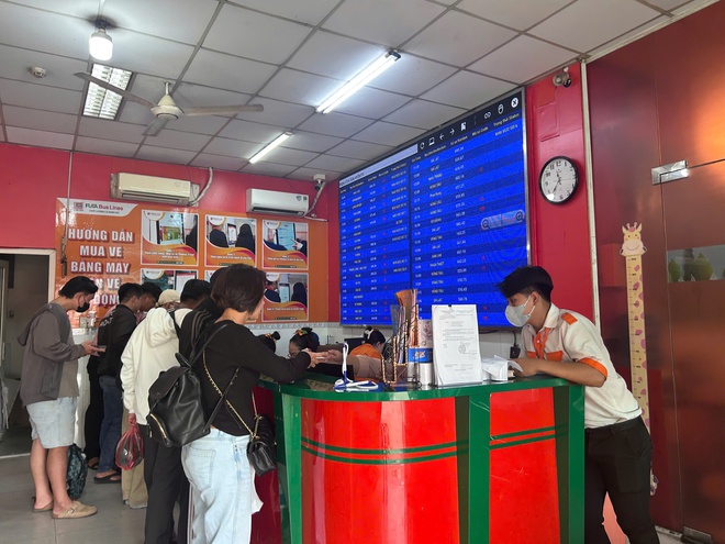 Rời TP.HCM sau tết, cần lưu &yacute; những g&igrave;? - Ảnh 5.