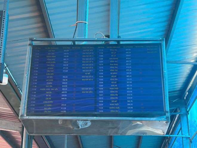 Rời TP.HCM sau tết, cần lưu &yacute; những g&igrave;? - Ảnh 7.