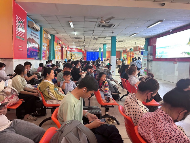 Rời TP.HCM sau tết, cần lưu &yacute; những g&igrave;? - Ảnh 4.