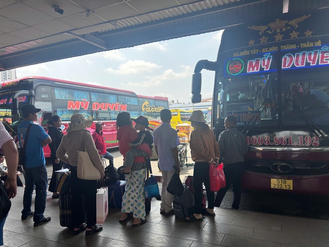 Rời TP.HCM sau tết, cần lưu &yacute; những g&igrave;? - Ảnh 6.