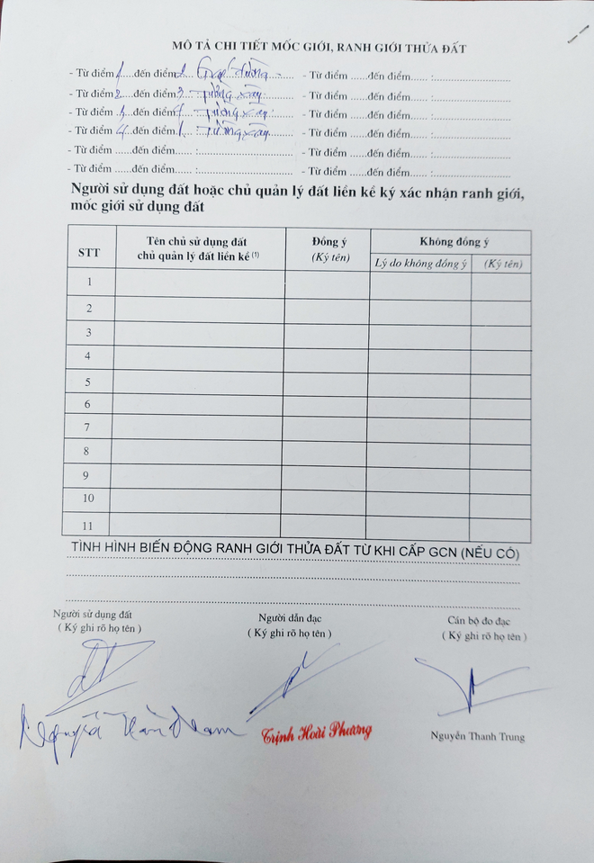 Tranh chấp thửa đất 2632 tại B&igrave;nh Dương: Những điểm bất thường trong bản &aacute;n - Ảnh 2.