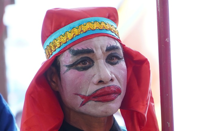 Rộn ràng lễ hội cầu ngư hơn 200 năm tuổi ở Quy Nhơn- Ảnh 14. Rộn ràng lễ hội cầu ngư hơn 200 năm tuổi ở Quy Nhơn- Ảnh 14.