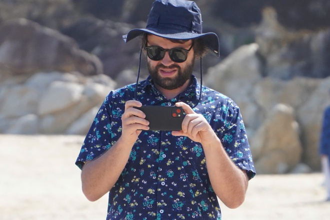 Rộn ràng lễ hội cầu ngư hơn 200 năm tuổi ở Quy Nhơn- Ảnh 9. Rộn ràng lễ hội cầu ngư hơn 200 năm tuổi ở Quy Nhơn- Ảnh 9.