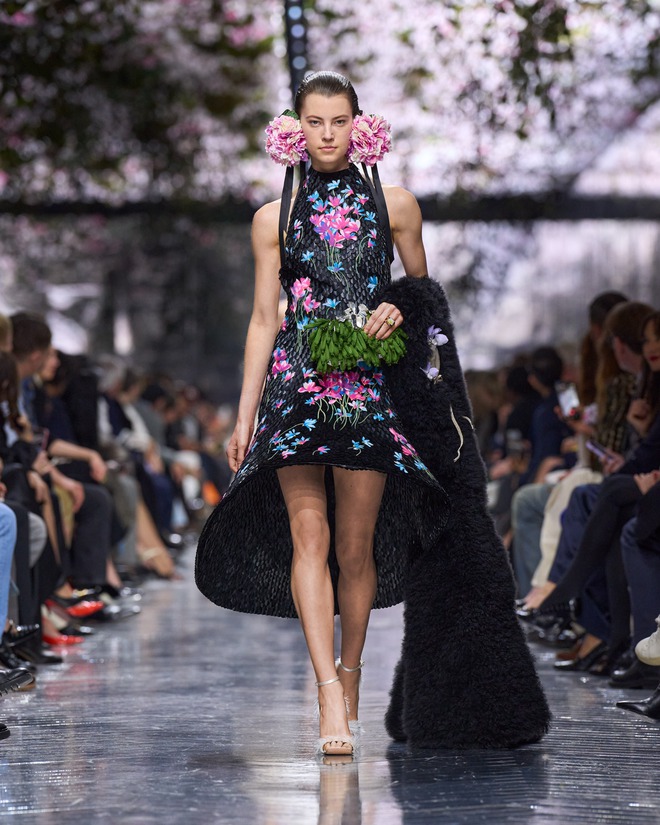 Trang sức đa sắc lên ngôi xuân 2026 – Kim cương có còn là 'nữ hoàng'? - Ảnh 5.