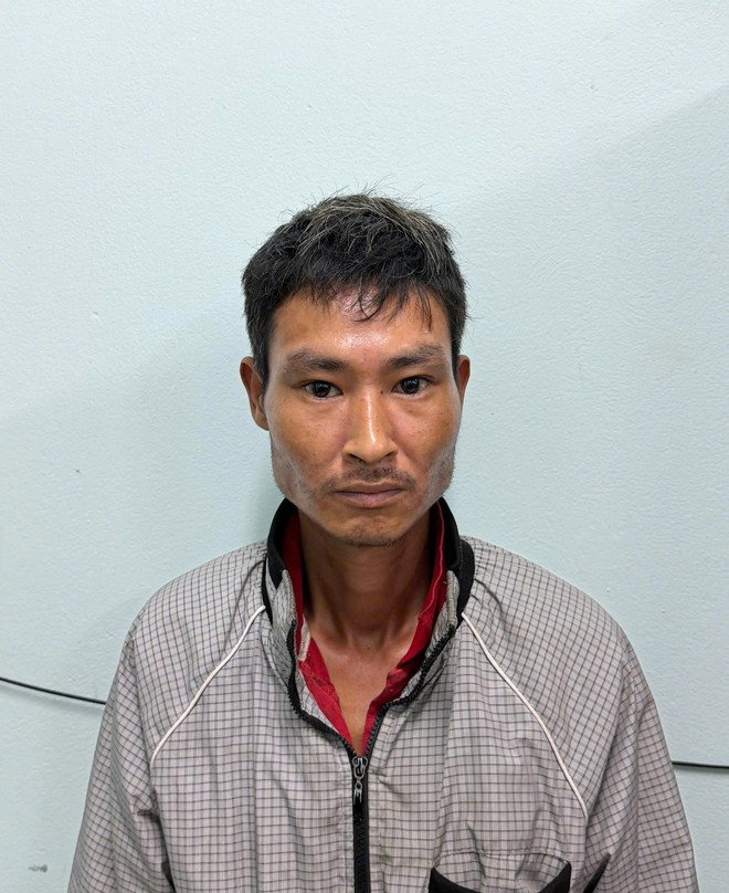 C&ocirc;ng an 4 tỉnh phối hợp truy bắt kẻ ch&eacute;m người đ&ecirc;m m&ugrave;ng 4 tết - Ảnh 1.