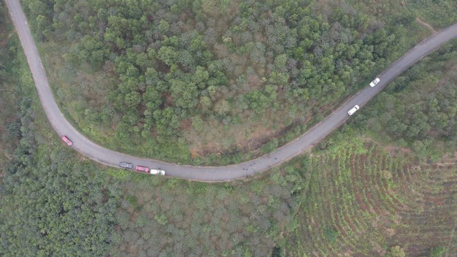 C&ocirc;ng an 4 tỉnh phối hợp truy bắt kẻ ch&eacute;m người đ&ecirc;m m&ugrave;ng 4 tết - Ảnh 2.