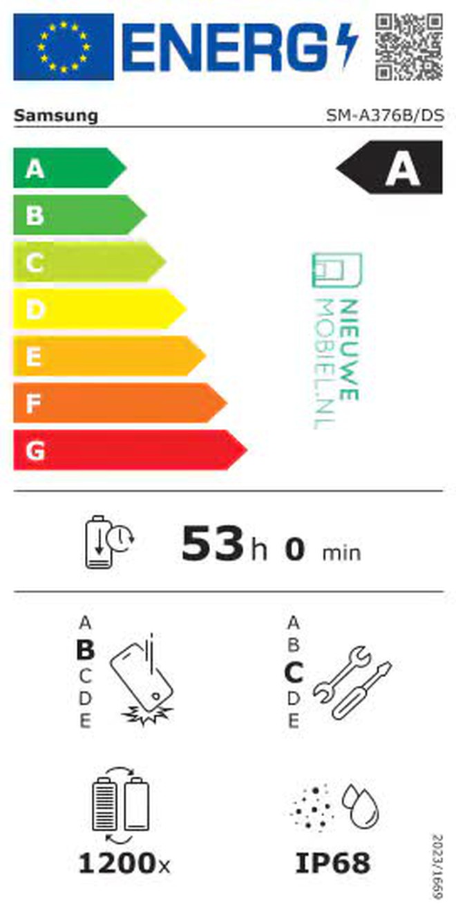 Chưa ra mắt, tính năng Galaxy A37 và A57 đã ghi điểm trước Galaxy S26 - Ảnh 2.