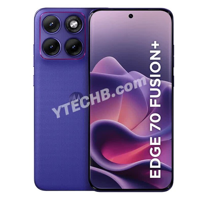 Motorola c&oacute; thể ra mắt một smartphone mới đầy bất ngờ - Ảnh 4.