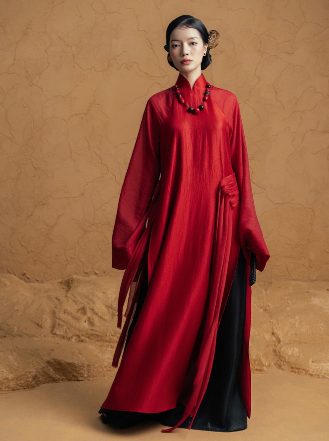 Ba tông màu dự tiệc sang trọng ai cũng mặc dịp đầu xuân năm mới- Ảnh 4.