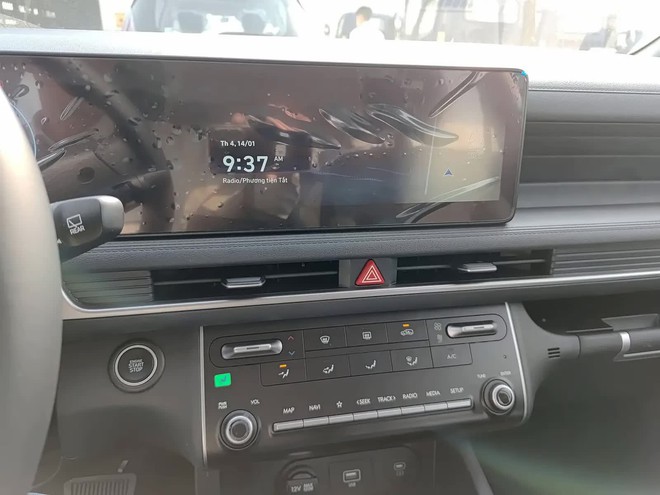 MPV 7 chỗ rẻ nhất thị trường sắp c&oacute; bản mới, dự kiến mở b&aacute;n th&aacute;ng 3.2026 - Ảnh 4.