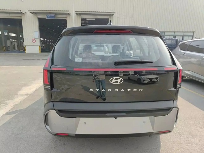 MPV 7 chỗ rẻ nhất thị trường sắp c&oacute; bản mới, dự kiến mở b&aacute;n th&aacute;ng 3.2026 - Ảnh 2.